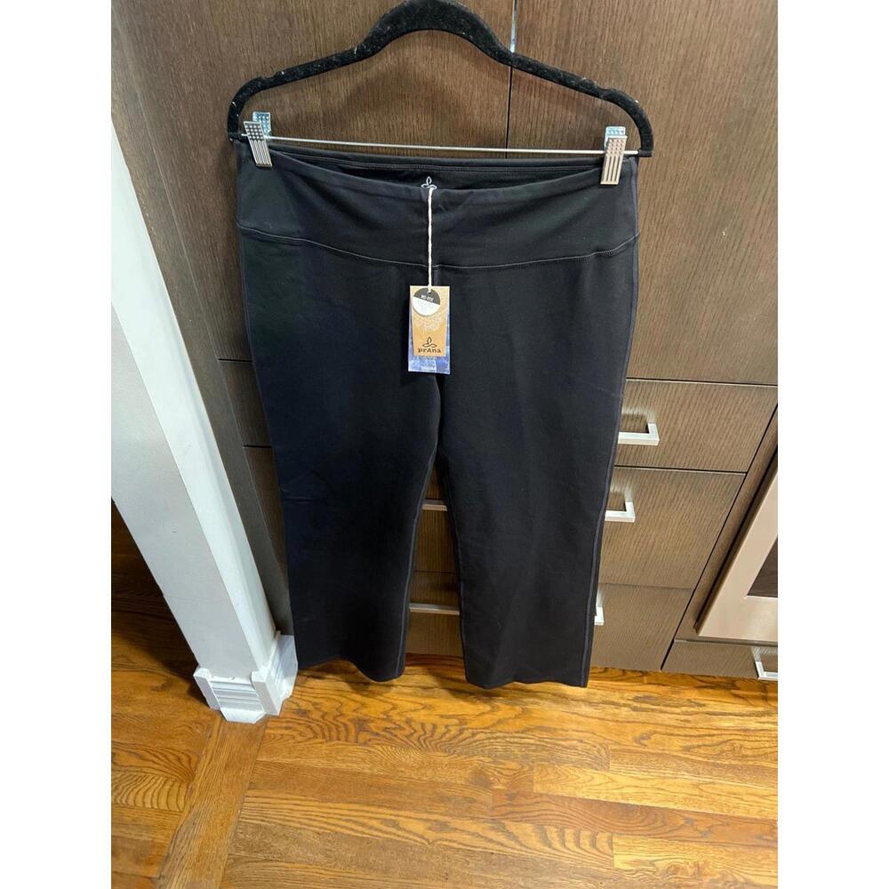 prAna Chakara Bootcut Pant - Women's large nwt